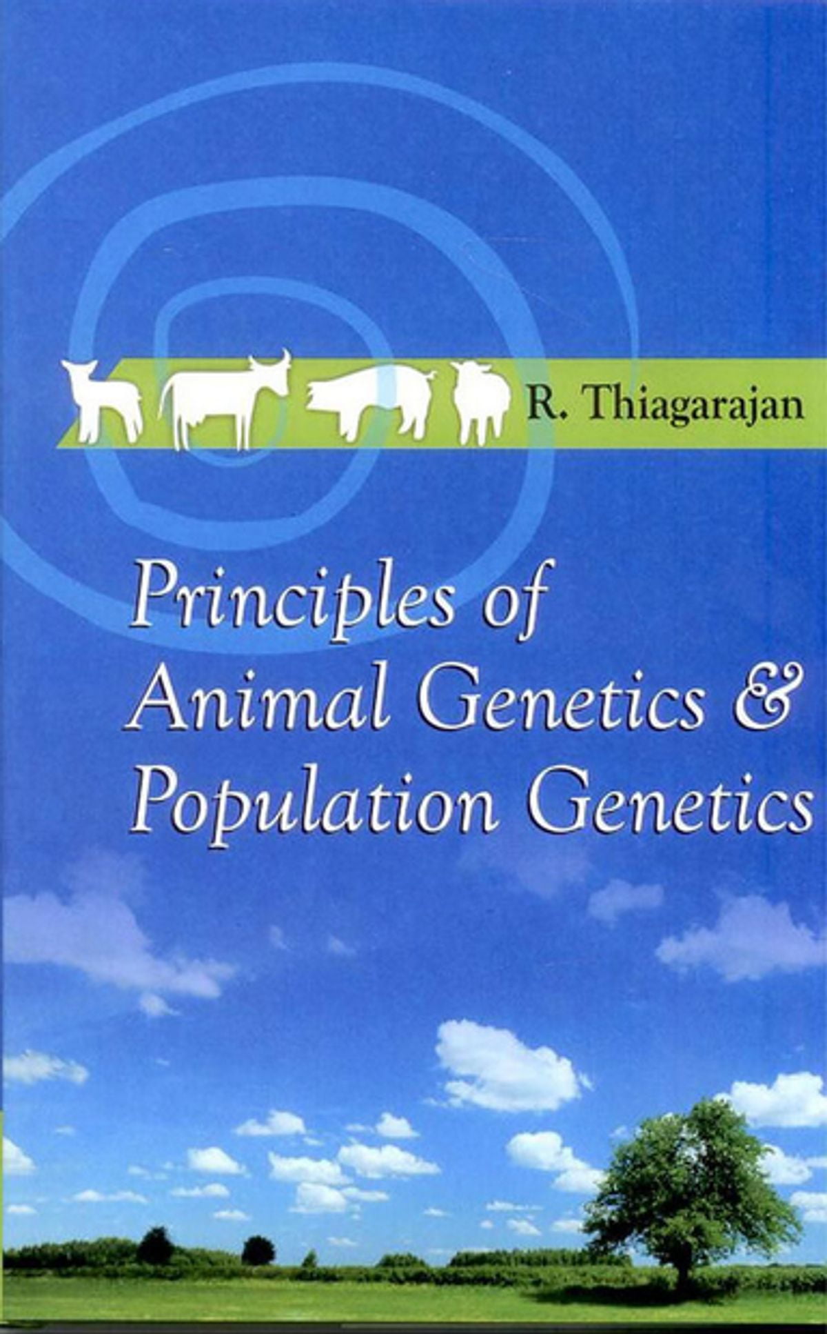 Principles of Animal and Population eBook Walmart