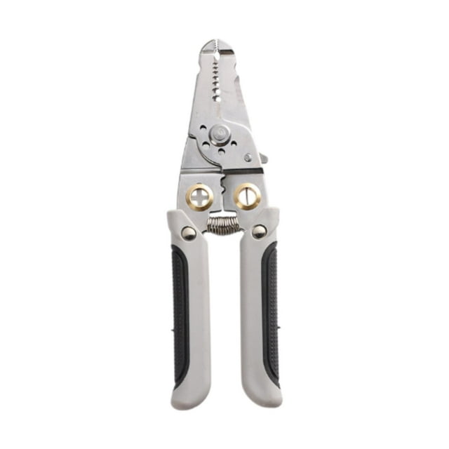 Pelacables manual, herramienta profesional multiusos para pelar cables. Tipo A