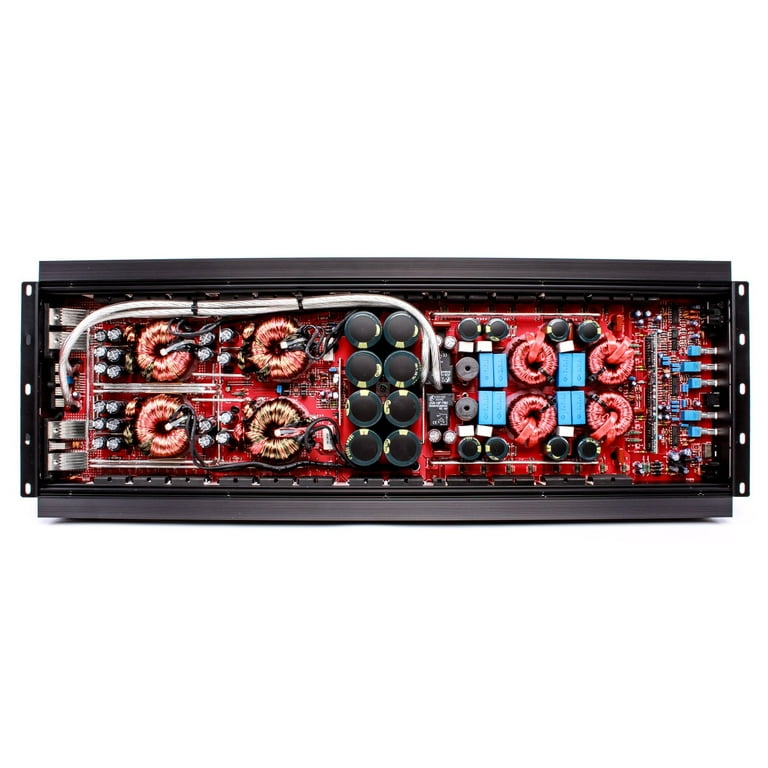 Skar Audio Monoblock 4500Watt Class D MOSFET Subwoofer