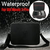 Vifucz Hardshell Shoulder Waterproof Box Suitcase Bag For Dji Mavic 2 &Smart Controller Carrying Bag