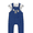 Mickey and Friends, variant on Winnie The Pooh Baby Boy 2 Piece Corduroy Overall Set, Sizes 0-24 Months