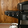 thumbnail image 5 of Blackstone Patio Series 2-Burner 28" Griddle with Air Fryer, 5 of 8