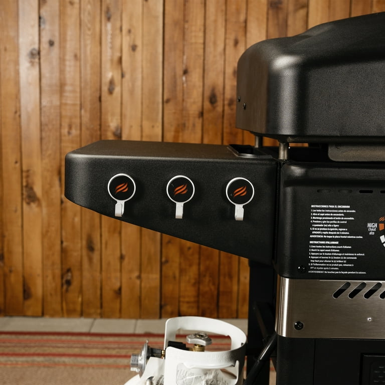 Blackstone 500-BP | Confronta prezzi