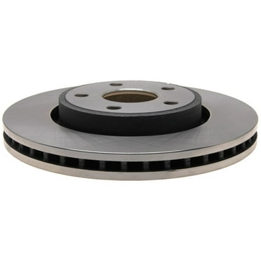 Raybestos 780868R Professional Grade Disc Brake Rotor Fits select: 2011-2018,2020 JEEP GRAND CHEROKEE
