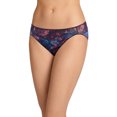 thumbnail image 1 of Jockey Culotte Femme Sans Ligne Promise Tactel Échancrée, 1 of 2