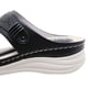 thumbnail image 5 of Mujeres Sandalias ortopédicas Sandalias huecas de verano Avencables sandalias de cuña informales, 5 of 9