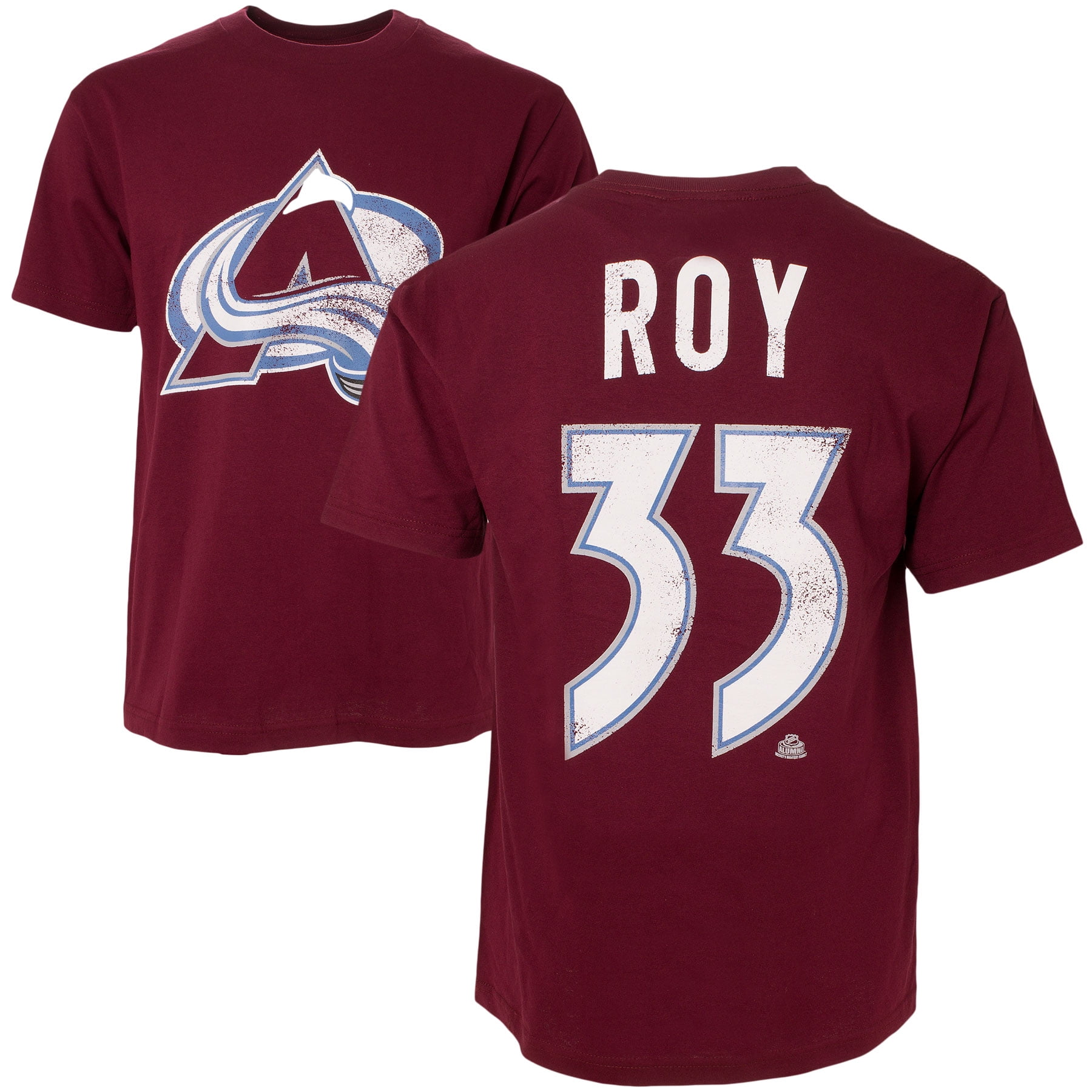 colorado avalanche alumni jersey