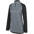 thumbnail image 2 of Augusta Ladies' Record Setter Pullover 3622, 2 of 2