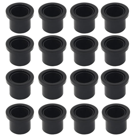 ZS 16pcs For Can am Maverick 1000 X3 A-Arm Bushing Kit Suspension Front Rear 706201659