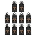 thumbnail image 1 of Temperature Control Switch for Kettle Thermostat Thermal Control with Knob DIY Enthusiasts Compact 10Pcs, 1 of 5