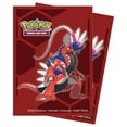 thumbnail image 2 of ULTRA PRO POKEMON D7 KORAIDON SLEEVES, 2 of 4