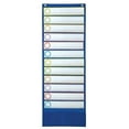 thumbnail image 2 of Deluxe Scheduling Pocket Chart, 2 of 6