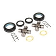 thumbnail image 4 of Front Axle Seal And U Joint Kit Ford F250 F350 F450 F550 Super Duty 1998-2004 Excursion 2000-2005 50491, 50381, 2002692, 41784-2, 25-332X, SPL55-4X, 4 of 9