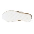 thumbnail image 6 of Mepaouo Women's Slide Sandals Arch Support Slip on Wedge Shoes Comfort Casual Platform Walking Sandal, 6 of 8