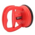 thumbnail image 1 of Car Dent Puller, Rubber ABS Plastic Powerful Suction One Handed Buckle Design Ergonomic Suction Cup Dent Puller Anti Scratch Easy To Use Car Dent Remover Tool For Car Dent Repair, 1 of 8