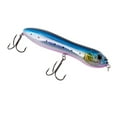 thumbnail image 3 of Señuelos Flotante Minnow Bass Baits Crankbait Aparejos con ganchos 1 Macarena Señuelos duros de la pesca, 3 of 8