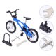 thumbnail image 3 of 2 juegos de mini bicicletas de montaña de aleación, juguete para dedos para niños, regalo de cumpleaños, 3 of 5