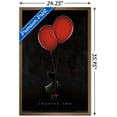thumbnail image 2 of IT : Chapitre 2 - Teaser One Sheet, 2 of 4