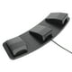 thumbnail image 1 of Pedal de interruptor de pie USB triple aplicación amplia de interruptor de pie USB triple multifuncional de alta sensibilidad para pruebas de fábrica para jugar juegos de zoom Amonsee No, 1 of 1