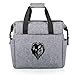 thumbnail image 3 of PICNIC TIME Gray Baltimore Ravens Lunch Cooler, 3 of 4