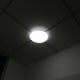 thumbnail image 5 of Lámpara de techo redonda LED SMD 5730 de color blanco frío para decoración del hogar, 5 of 8