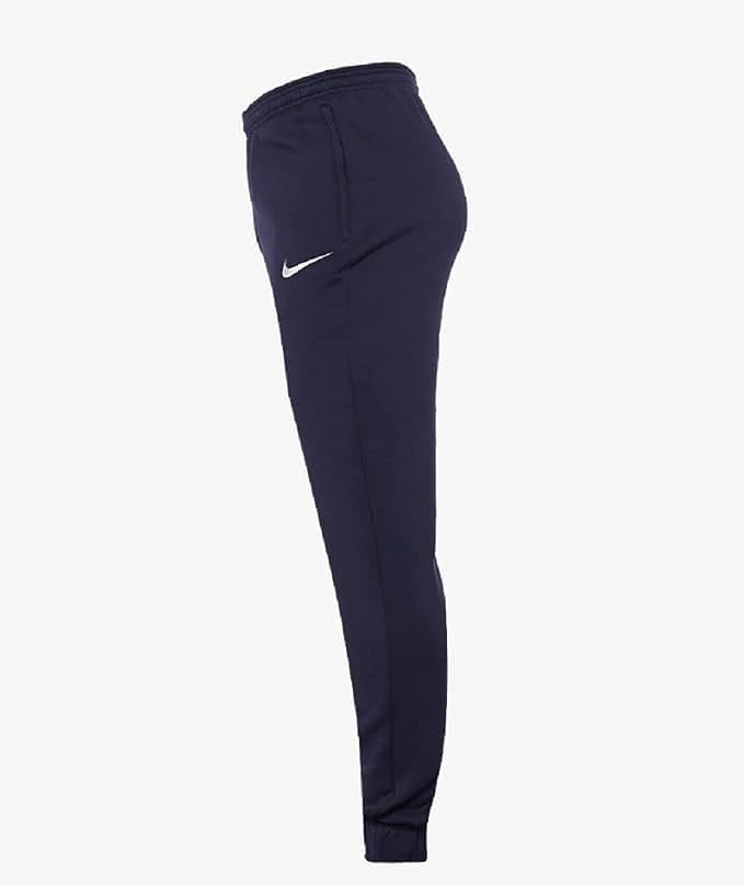 nike joggers navy blue