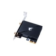thumbnail image 2 of Tarjeta de expansión WiFi GIGABYTE WiFi 7 GC-WIFI7 5800Mbps, 2 of 2