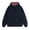 Navy, variant on Mrat Pullover Hoodie Men Casual Fashion Solid Long Sleeve Tops Blouse Hoodie Sweatshirts Men's Hoodies Oversized Sweatshirts S-132 Light Blue L