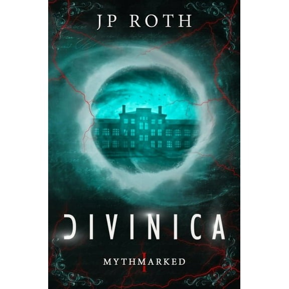 Mythmarked Divinica, Book 1, (Paperback)