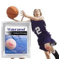 thumbnail image 2 of WIFKLSIIPG Wound Waterproof and Breathable Transparent Bandaid 10PC in A Pack, 2 of 8