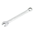 thumbnail image 1 of Unique Bargains Metric 8mm 12-Point Box Open End Combination Wrench Chrome End, Cr-V, 1 of 5