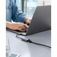 thumbnail image 6 of Anker USB C 3.0 to Ethernet Adapter, Portable 1-Gigabit Network Hub, 6 of 7