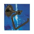 thumbnail image 5 of Alno A9266-SN Yale Single Post Tissue Holder Satin Nickel, 5 of 6