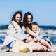 thumbnail image 3 of LHSHID Gifts for Mom Mom Gifts Throw Blanket Birthday Gifts for Mom from Daughter Mom Best Mom Ever Gifts Blankets Best Mother Gift Ideas from Daughter Son 30"x40", 3 of 6