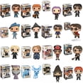 thumbnail image 2 of Funko Pop Harri Ron Hermione Tonks Malfoy Dumbledore Snape Fawkes Patronus Potter Fleur Delacour Lucius Malfoy Hedwig Model Toys, 2 of 5