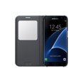 thumbnail image 2 of Étui Samsung S View pour Samsung Galaxy S7 Edge, 2 of 4