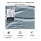 thumbnail image 5 of Playera De Hombre Estampadas Casual Deportivo Tenis Camiseta, 5 of 8