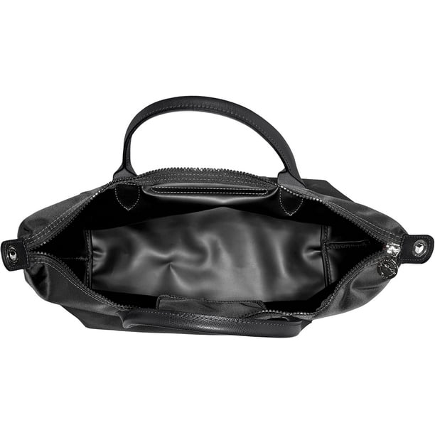 Longchamp Le Pliage Neo Top-Handle Bag Medium Black One Size 