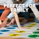 thumbnail image 4 of Juego de mesa 1step2dream Spanish Twister Sight Word Learning, 4 of 6