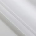 thumbnail image 3 of Dtwnek 2 Pack Sheer Curtains Window Treatment Rod Pocket Light Filter Curtain for Living Room/Bedroom/Patio Door, 52" x 54", 3 of 7