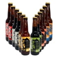thumbnail image 1 of 12 Pack Cerveza Artesanal Colombo Mix 355 ml Porter, 1 of 7