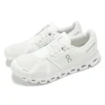 thumbnail image 1 of On Running Cloud 6 White Men Reflective Road Running Jogging Shoes 3MF10071200-, 1 of 6