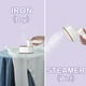 thumbnail image 3 of Vaporizador de viaje Quuejenl Mini portátil 1000 W 300 ml blanco, 3 of 7