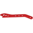 thumbnail image 2 of Empujador de seguridad rojo, diseño ergonómico para un agarre cómodo, aplicaciones versátiles en sierras de mesa y fresadoras que garantizan un corte seguro y preciso, 2 of 5