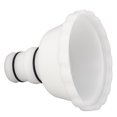 thumbnail image 1 of Accessoire de Piscine pour Raccords de Tuyau de 1,5 Pouce pour Systèmes de Filtration RP RX, 1 of 8