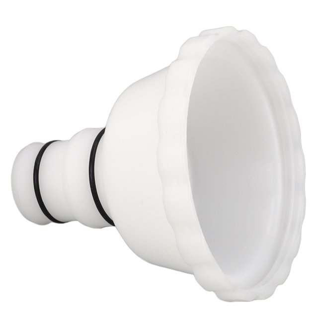 Accessoire de Piscine pour Raccords de Tuyau de 1,5 Pouce pour Systèmes de Filtration RP RX