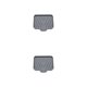thumbnail image 4 of Wosthever Caja de jabón, suministros de baño, soporte para platos, mano de obra fina, antideslizante, antideslizante, práctico soporte para Type6 NO6, 4 of 6