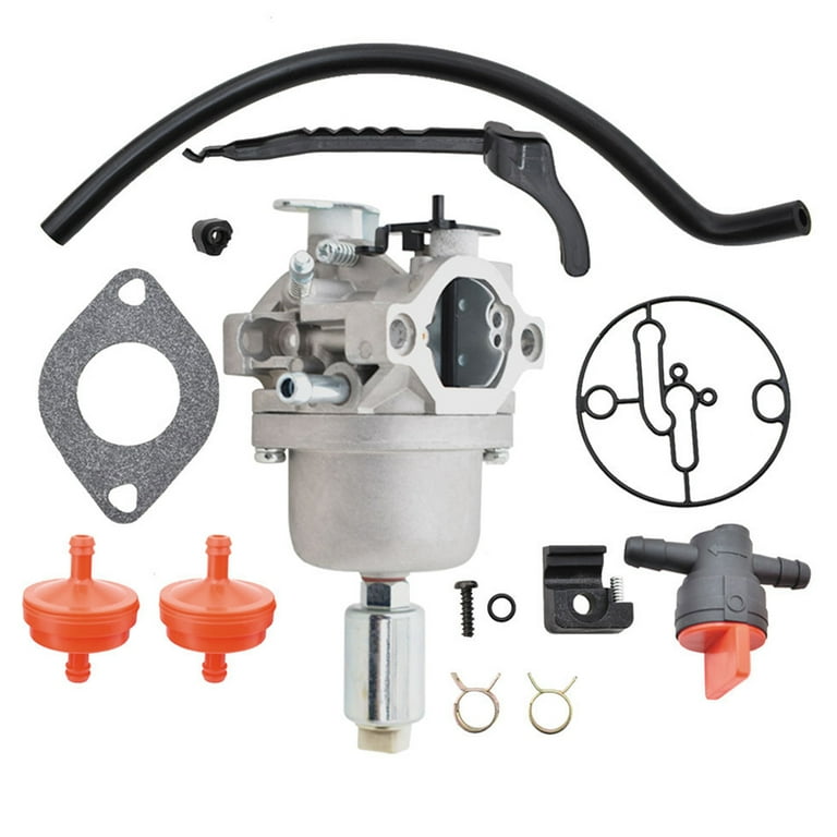 Craftsman dyt outlet 4000 carburetor