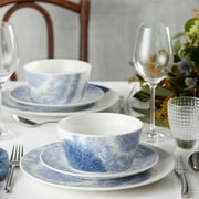 Noritake Aozora 4-Piece Place Setting