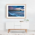 thumbnail image 6 of Newport Beach Sunset 02 - Newport Beach California Photography Unframed Wall Art Print 16 x 24 inches, 6 of 7